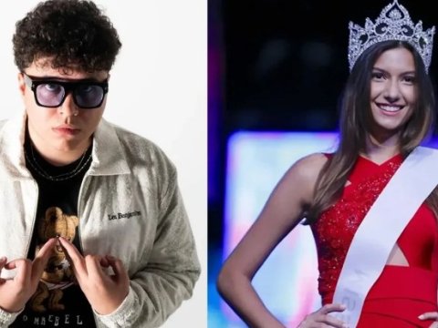 Türkiyənin&nbsp;ən gözəl qadını və məşhur repçi saxlanıldılar