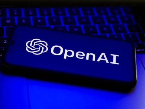 "OpenAI" illik maaşı 555 min dollara işçi axtarır