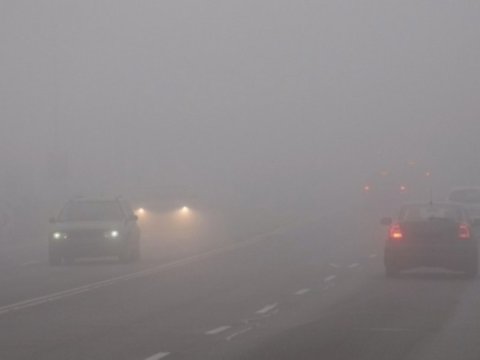 Yollarda görünüş məsafəsi məhdudlaşacaq