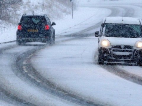Hava ilə bağlı daha bir xəbərdarlıq edildi