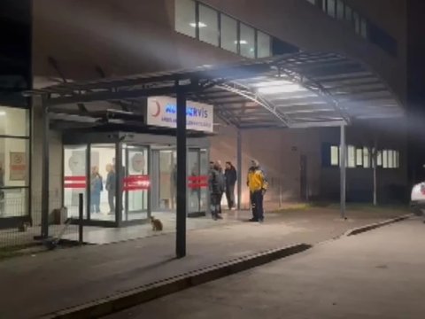 Türkiyədə İŞİD üzvləri ilə toqquşma -&nbsp;7 polis yaralandı