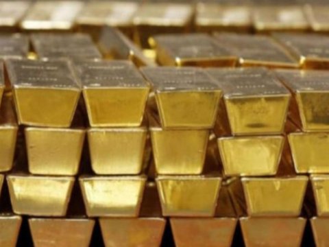 Qızılın ucuzlaşdı, gümüş bahalaşdı