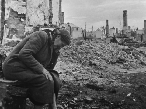 Yeni soyqırımı günü təsis olundu - Azərbaycanla da bağlıdır