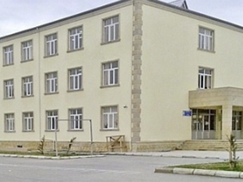 Bakıda orta məktəb şagirdi vəfat etdi - FOTO