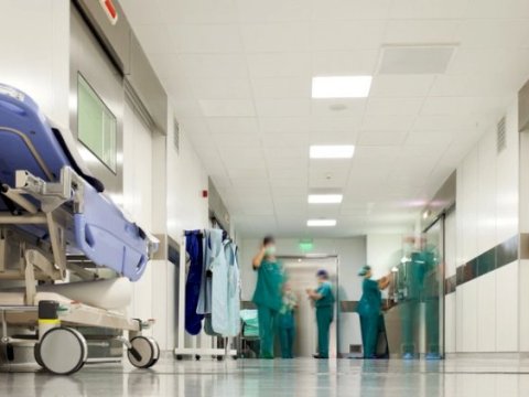 Yanğında xəsarət alan şəxs 8 gün sonra öldü