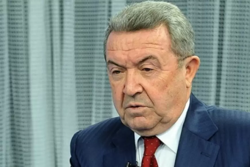 &ldquo;Zəng edib dedilər ki, imza at...&rdquo; - İşdən çıxarılan Misir Mərdanov &nbsp;