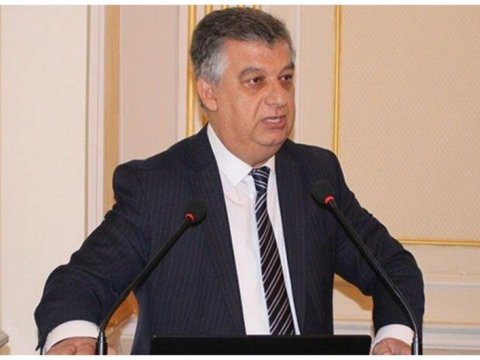 Pensiyadan əvvəl ölən vətəndaşın kapitalı vərəsəsinə verilsin!&nbsp;- Deputat