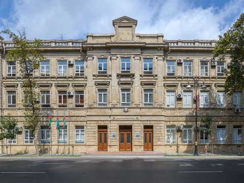 Nazirlik bayram günlərində gücləndirilmiş iş rejimində&nbsp;işləyəcək