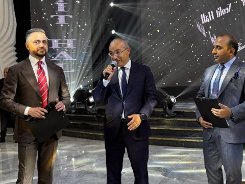 Qurban Qurbanovun oğlunun toyunda nazir də iştirak edibmiş&nbsp;- FOTOLAR