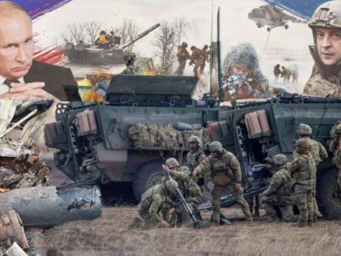 "Rusiya bir şəhəri&nbsp;18 aya ala bilmirsə..." - Ekspertlərdən müharibə PROQNOZU