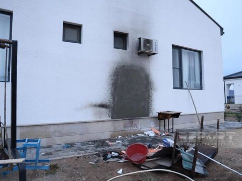 Kəngərlidə baş verənlər vətəndaş məsuliyyətsizliyi, yoxsa təxribat?