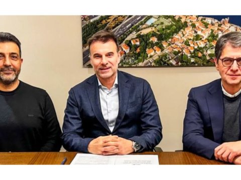 Superliqa klubunun yeni baş məşqçisi açıqlandı