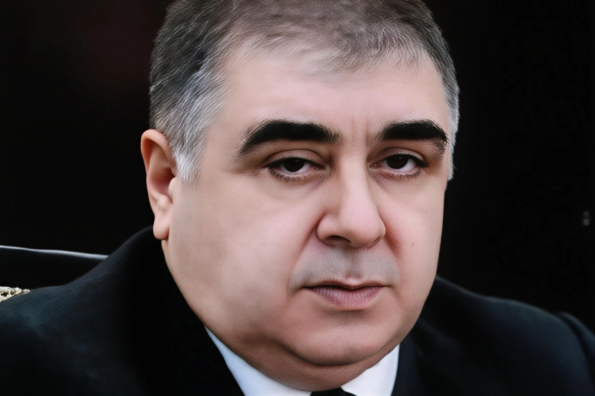 "Nəvəmin adına heç eşşək də yoxdur" - Şeyxin qudası