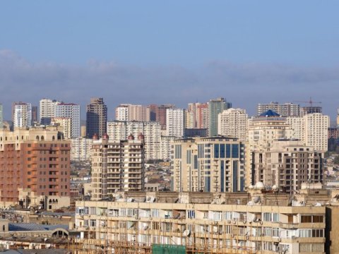 Binaların pasportlaşdırılması tələbinin pozulmasına görə cərimə müəyyənləşir