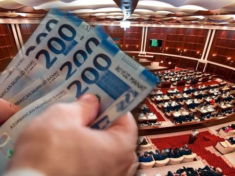 Bu şəxslərin maaşı artırılsın - Deputatdan təklif&nbsp;