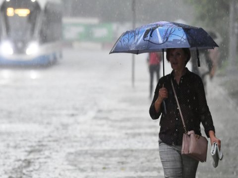 Yanvarda yağıntının miqdarı normadan çox olacaq -&nbsp;PROQNOZ