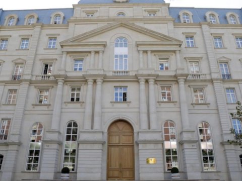 Dövlət Agentliyinin adı və statusu dəyişdi