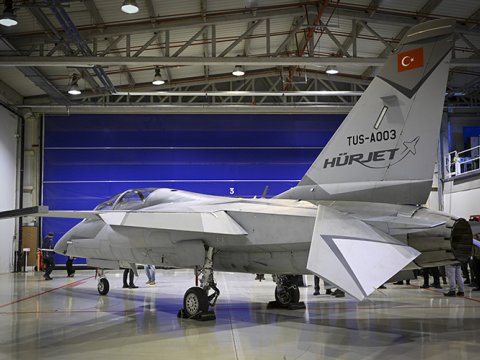 Türkiyə sənayesinin uğuru: NATO-ya texnologiya ixrac edir&nbsp;