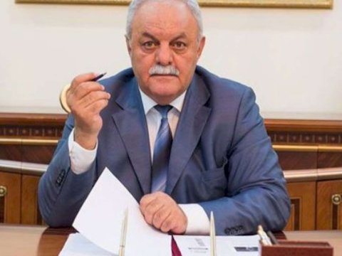 Prezidentin təltif etdiyi eks-səfir Modern.az-a DANIŞDI