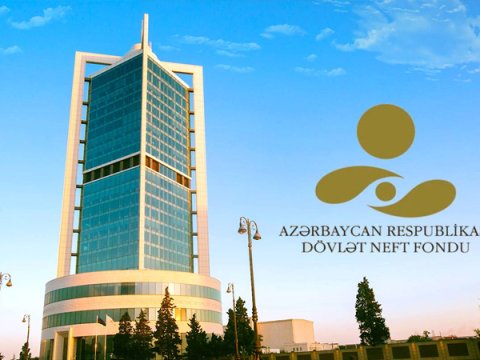Qızıla gəlir mənbəyi kimi baxmırıq - Neft Fondu