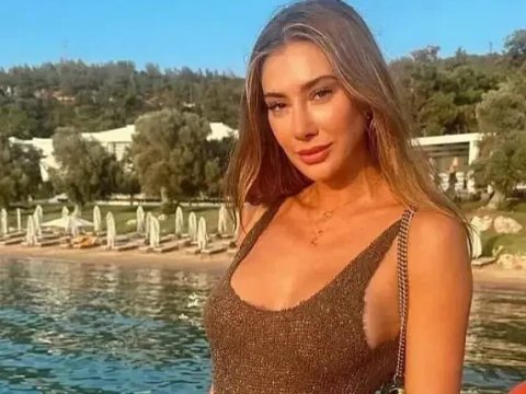 Şeyma Subaşı saxlanıldı