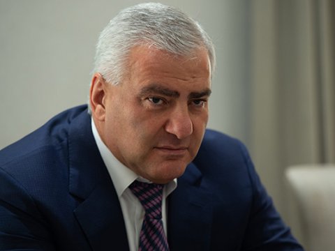 Ermənistan Rusiyanın adamını azadlığa buraxır