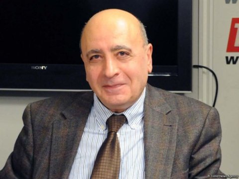 Rasim Musabəyov: "Prezidentin əsgəriyəm"