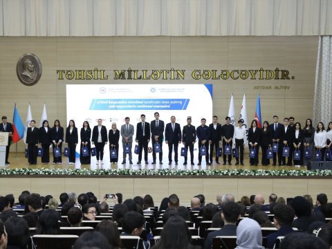 Təhsil işçiləri üçün yeni mərhələ - Sosial rifah, hüquqi təminat...