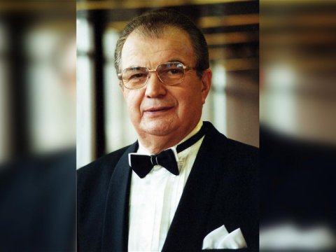 Məşhur illüziyaçı ÖLDÜ