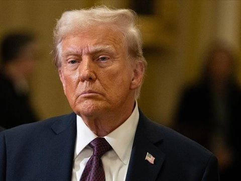 Trampa etimad kəskin aşağı düşüb -&nbsp;SORĞU