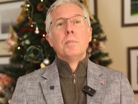 Britaniya səfiri Azərbaycandan gedir: Bu, son müraciətimdir -&nbsp;VİDEO