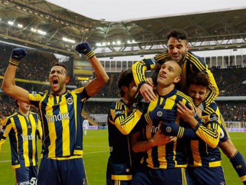 "Fənərbaxça"ya yeni prezident seçiləcək