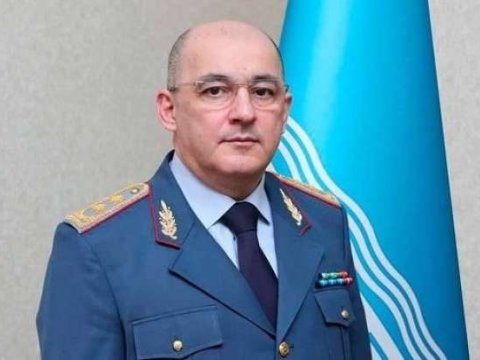 Şahin Bağırov post rəisini idarə rəhbəri təyin etdi