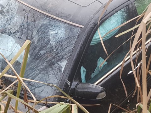 Göyçayda ağır qəza - azyaşlı həlak oldu