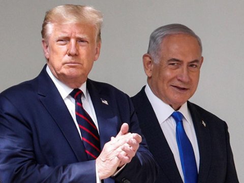 İrana hücum edilməsi müzakirə edildi