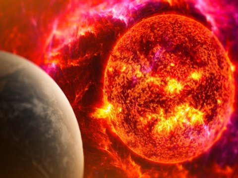 2026-cı ilin ilk təbiət hadisəsi&nbsp;