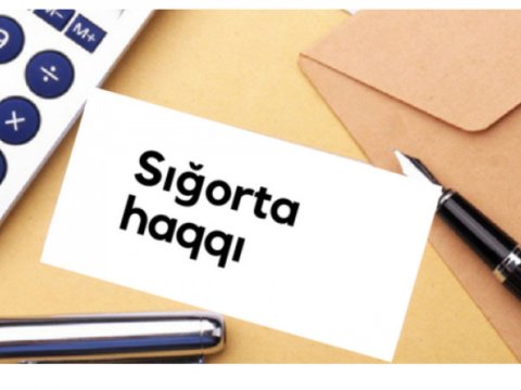 Dövlət işində çalışanlarla könüllülər yeni qaydada sığortalanacaq