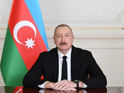 İlham Əliyevin qüdrətli Azərbaycan Strategiyası