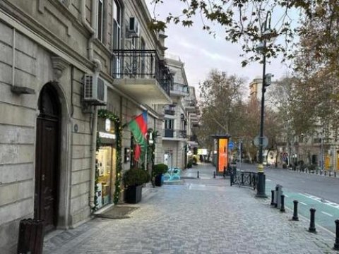 ABŞ-da 5.7 bal gücünə zəlzələ