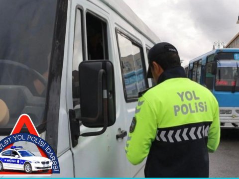 Kirayə avtomobillərdən istifadə edənlərə&nbsp;xəbərdarlıq