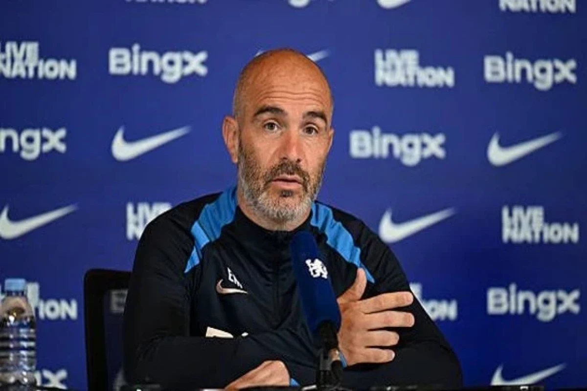 &ldquo;Çelsi&rdquo;nin baş məşqçisi istefaya göndərildi