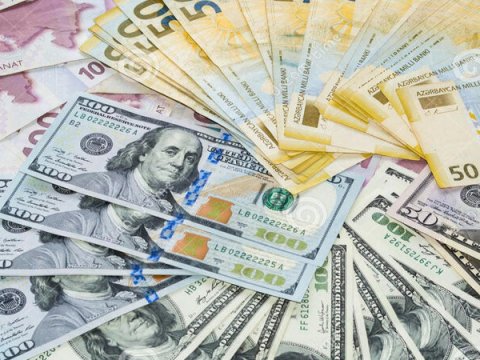 Azərbaycanın xarici borcu 18 faiz azalıb