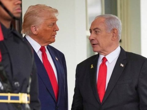 Azərbaycana görə Trampı təriflədi