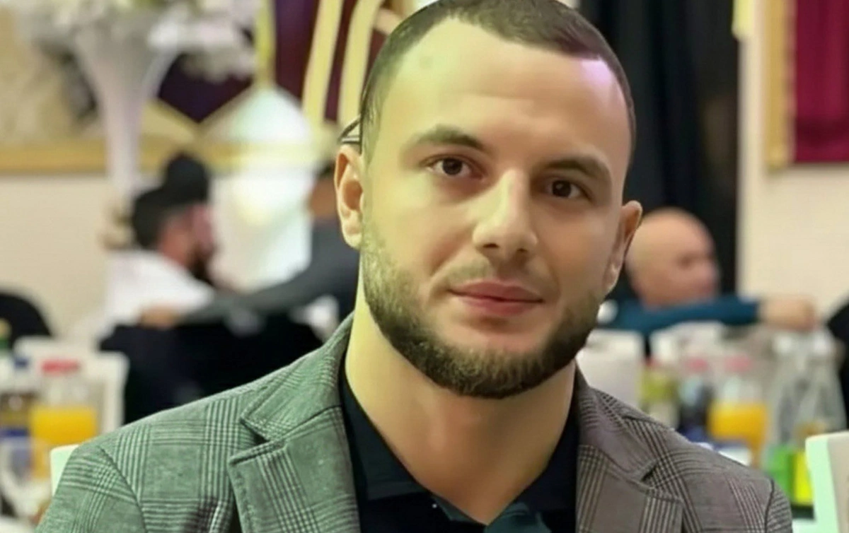 Bakıda məşhur restoranın administratoru qətlə yetirildi