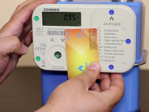 Sayğacların ödəniş sistemində xətalar var - "Azəriqaz"dan&nbsp;AÇIQLAMA&nbsp;