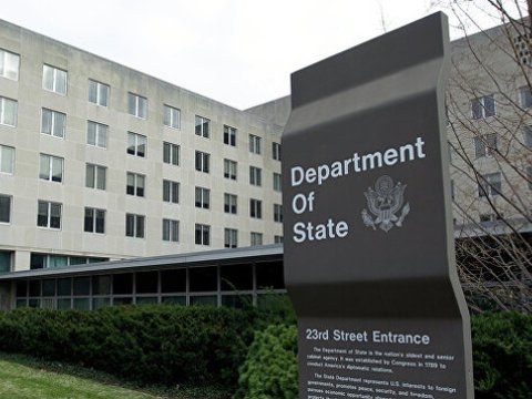 ABŞ-dan vətəndaşlarına ÇAĞIRIŞ: Rusiyanı dərhal tərk edin!