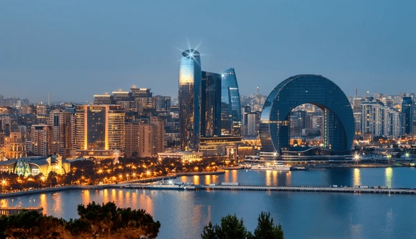 Azərbaycan bu göstəriciyə görə dünyada 41-ci pillədədir - REYTİNQ