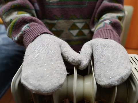 Minlərlə insan bayram günü niyə qazsız qalıb?