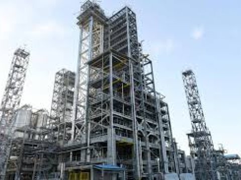 Azərbaycanda polietilen istehsalı artıb