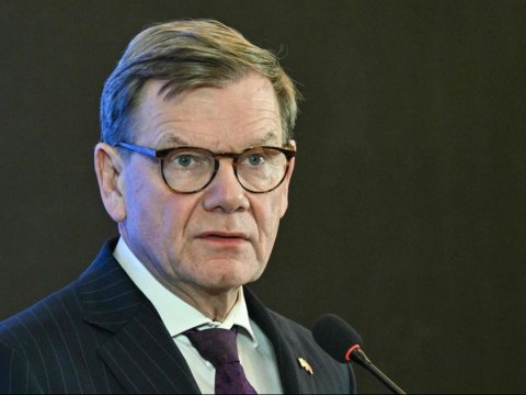 BMT-də islahat aparılmalıdır! - Almaniyadan ÇAĞIRIŞ